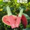 001-01.webp CHILL 鴨嘴獸8800口拋棄式電子煙 潮流造型一次性電子煙 長效容量設計 便攜式電子煙設備 多口味系列推薦 台灣現貨