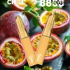 001-02.webp CHILL 鴨嘴獸8800口拋棄式電子煙 潮流造型一次性電子煙 長效容量設計 便攜式電子煙設備 多口味系列推薦 台灣現貨