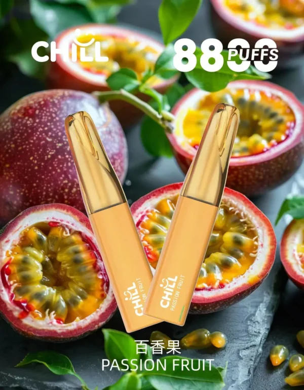 001-02.webp CHILL 鴨嘴獸8800口拋棄式電子煙 潮流造型一次性電子煙 長效容量設計 便攜式電子煙設備 多口味系列推薦 台灣現貨