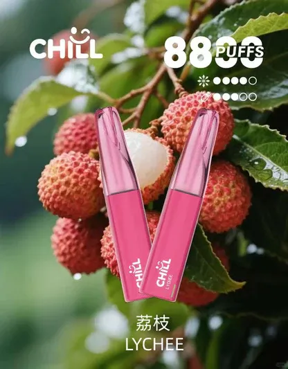 001-05.webp CHILL 鴨嘴獸8800口拋棄式電子煙 潮流造型一次性電子煙 長效容量設計 便攜式電子煙設備 多口味系列推薦 台灣現貨