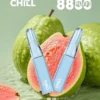 001-07.webp CHILL 鴨嘴獸8800口拋棄式電子煙 潮流造型一次性電子煙 長效容量設計 便攜式電子煙設備 多口味系列推薦 台灣現貨