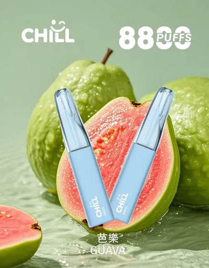 001-07.webp CHILL 鴨嘴獸8800口拋棄式電子煙 潮流造型一次性電子煙 長效容量設計 便攜式電子煙設備 多口味系列推薦 台灣現貨