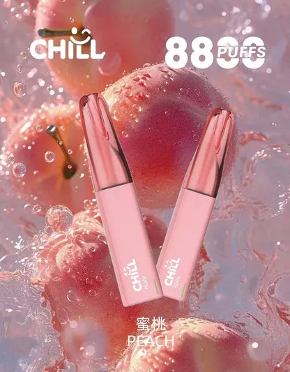 001-09.webp CHILL 鴨嘴獸8800口拋棄式電子煙 潮流造型一次性電子煙 長效容量設計 便攜式電子煙設備 多口味系列推薦 台灣現貨