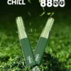 001-10.webp CHILL 鴨嘴獸8800口拋棄式電子煙 潮流造型一次性電子煙 長效容量設計 便攜式電子煙設備 多口味系列推薦 台灣現貨