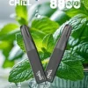 001-11.webp CHILL 鴨嘴獸8800口拋棄式電子煙 潮流造型一次性電子煙 長效容量設計 便攜式電子煙設備 多口味系列推薦 台灣現貨