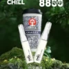 001-12.webp CHILL 鴨嘴獸8800口拋棄式電子煙 潮流造型一次性電子煙 長效容量設計 便攜式電子煙設備 多口味系列推薦 台灣現貨