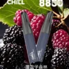 001-13.webp CHILL 鴨嘴獸8800口拋棄式電子煙 潮流造型一次性電子煙 長效容量設計 便攜式電子煙設備 多口味系列推薦 台灣現貨