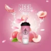 1-2309111J25bZ.webp MEEL 奶茶杯6000口拋棄式電子煙 奶茶風格外觀設計 長效容量使用體驗 輕巧攜帶適合日常使用 台灣現貨