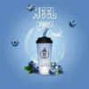 1-2309111J300240.webp MEEL 奶茶杯6000口拋棄式電子煙 奶茶風格外觀設計 長效容量使用體驗 輕巧攜帶適合日常使用 台灣現貨