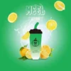 1-2309111J3004c.webp MEEL 奶茶杯6000口拋棄式電子煙 奶茶風格外觀設計 長效容量使用體驗 輕巧攜帶適合日常使用 台灣現貨