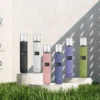 VAKA 義大利真皮一代通用主機 電子煙換彈式主機 真皮質感外觀設計 相容一代煙彈使用 日常攜帶推薦 台灣現貨