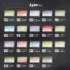 20260130154222_732_419_fed14e20-22fe-4502-8ae8-7253f587625d.webp Lyze 萊茲 東京魔盒專用電子煙煙彈 10000口長效容量設計 穩定霧化口感 日常替換補充使用 台灣現貨
