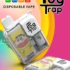 4bf9ecb11a310f2e86089c5b10faa3fe.webp 【滿10贈1】Fog Trap 限量聯名蠟筆小新×LABUBU 12000口拋棄式電子煙 動漫潮流限定設計 大容量一次性電子煙 收藏款推薦 台灣現貨