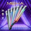 5233998.webp MEHA 魅嗨星耀版五代通用主機 電子煙換彈式主機 五代煙彈相容設計 日常攜帶使用與設備升級推薦 台灣現貨