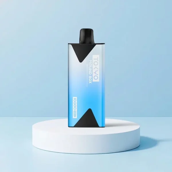 TOKYO MOHOO BOX 東京魔盒專用主機 電子煙換彈式設備 原廠系列搭配使用設計 日常攜帶推薦 台灣現貨