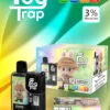 5ae5409114ee10450df38961180696da.webp 【滿10贈1】Fog Trap 限量聯名蠟筆小新×LABUBU 12000口拋棄式電子煙 動漫潮流限定設計 大容量一次性電子煙 收藏款推薦 台灣現貨