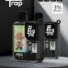6a24674fcb5d598e7ce25c0dfdb5c85a.webp 【滿10贈1】Fog Trap 限量聯名蠟筆小新×LABUBU 12000口拋棄式電子煙 動漫潮流限定設計 大容量一次性電子煙 收藏款推薦 台灣現貨