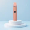 ILIA 哩亞奢華皮革一代通用主機 電子煙換彈式主機 質感皮革外觀設計 相容一代煙彈使用 日常攜帶推薦 台灣現貨