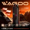 97c99b4678a4cee3c7bb27a69a00dadb.webp 哇酷 WAGOO KIS5 6500口拋棄式電子煙 長效容量設計 一次性電子煙方便使用 日常攜帶推薦 台灣現貨
