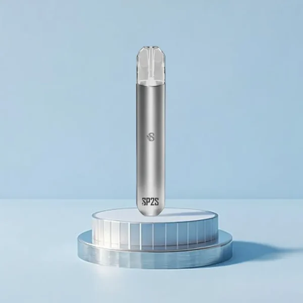 SP2S 思博瑞一代通用主機 電子煙換彈式主機 相容一代煙彈使用設計 日常攜帶與設備替換推薦 台灣現貨