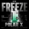 ICE 冰點10000口拋棄式電子煙 長效容量設計 一次性電子煙便攜設備 多口味系列選擇 日常使用推薦 台灣現貨