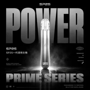 SP2S 思博瑞一代通用主機 電子煙換彈式主機 相容一代煙彈使用設計 日常攜帶與設備替換推薦 台灣現貨