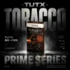 TUTX 一代通用煙彈 電子煙替換煙彈 相容一代主機使用設計 日常換彈補充 方便搭配使用 台灣現貨
