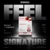 【買5送主機】SWAG 一代通用煙彈 電子煙替換煙彈 相容一代主機使用設計 日常換彈補充 方便搭配使用 台灣現貨