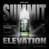 SPUMY Summit 巔峰極致薄荷電子煙油 清涼薄荷風味設計 清爽口感體驗 適用注油電子煙主機 玩家推薦選擇