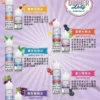 Dinner Lady 晚餐女士甜點系電子煙油 甜品風味設計 濃郁香甜口感體驗 適用注油電子煙主機 玩家推薦選擇