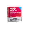 【買5送主機】DOT 佩特里專用煙彈 電子煙替換煙彈 專屬設備搭配設計 日常換彈補充使用 方便替換推薦 台灣現貨