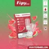 【滿3贈主機】Fipy 果派一代通用電子煙煙彈 替換式設計 支援一代主機使用 日常口感補充 新手友善推薦