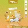 【滿3贈主機】Fipy 果派一代通用電子煙煙彈 替換式設計 支援一代主機使用 日常口感補充 新手友善推薦