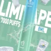 LIMI拋棄式一次性7000口-12.webp LIMI 7000口拋棄式電子煙 長效容量設計 一次性電子煙方便使用 日常攜帶體驗推薦 台灣現貨