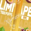 LIMI拋棄式一次性7000口-4.webp LIMI 7000口拋棄式電子煙 長效容量設計 一次性電子煙方便使用 日常攜帶體驗推薦 台灣現貨