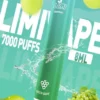 LIMI拋棄式一次性7000口-9.webp LIMI 7000口拋棄式電子煙 長效容量設計 一次性電子煙方便使用 日常攜帶體驗推薦 台灣現貨