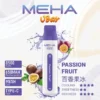 MEHA-8500口-VBar小白條-8.webp MEHA VBar 魅嗨小白條8500口拋棄式電子煙 長效容量設計 輕巧條形外觀 日常攜帶使用推薦 台灣現貨