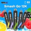 Relx-Smash-Go-12K-v3-1.webp RELX Smash Go 拋棄式電子煙 12000口長效容量設計 便攜輕巧機身 穩定霧化體驗 外出使用推薦 台灣現貨