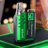 SP2S MAX 思博瑞 專用換彈主機 電子煙換彈設備 支援專用煙彈搭配使用 便攜設計適合日常使用 台灣現貨