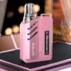 SP2S MAX 思博瑞 專用換彈主機 電子煙換彈設備 支援專用煙彈搭配使用 便攜設計適合日常使用 台灣現貨