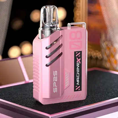 SP2S MAX 思博瑞 專用換彈主機 電子煙換彈設備 支援專用煙彈搭配使用 便攜設計適合日常使用 台灣現貨