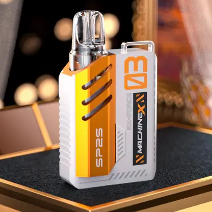 SP2S MAX 思博瑞 專用換彈主機 電子煙換彈設備 支援專用煙彈搭配使用 便攜設計適合日常使用 台灣現貨