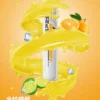 SP2S 思博瑞 5000口 免充電拋棄式電子煙 一次性電子煙設計 長效容量使用 免維護攜帶方便 台灣現貨
