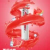 SP2S 思博瑞 5000口 免充電拋棄式電子煙 一次性電子煙設計 長效容量使用 免維護攜帶方便 台灣現貨