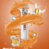 SP2S 思博瑞 5000口 免充電拋棄式電子煙 一次性電子煙設計 長效容量使用 免維護攜帶方便 台灣現貨