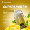 SP2S 歐洲版12000口拋棄式電子煙 長效容量設計 外出攜帶方便 日常口感體驗使用 一次性電子煙推薦 台灣現貨