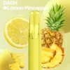 Snowplus DASH 4000口拋棄式電子煙 4000口長效容量設計 外出攜帶方便 日常使用推薦 台灣現貨