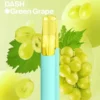 Snowplus DASH 4000口拋棄式電子煙 4000口長效容量設計 外出攜帶方便 日常使用推薦 台灣現貨