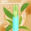 Snowplus DASH 4000口拋棄式電子煙 4000口長效容量設計 外出攜帶方便 日常使用推薦 台灣現貨