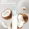 Snowplus DASH 4000口拋棄式電子煙 4000口長效容量設計 外出攜帶方便 日常使用推薦 台灣現貨